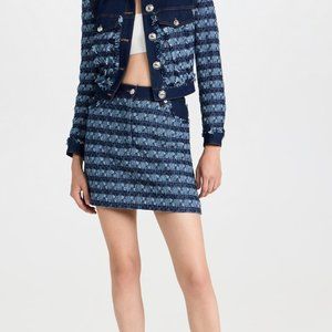 Veronica Beard Trufino skirt